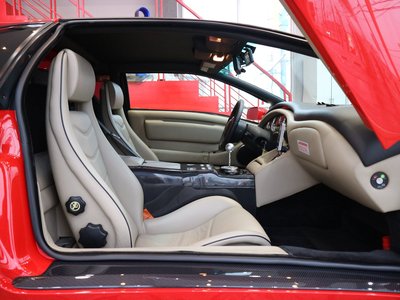 صورة مصغرة 33 لـ 2002 Lamborghini DIABLO