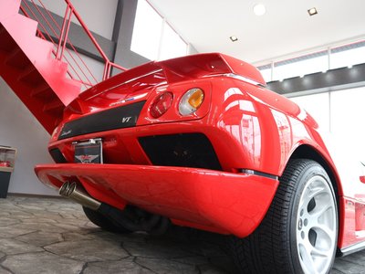 صورة مصغرة 61 لـ 2002 Lamborghini DIABLO