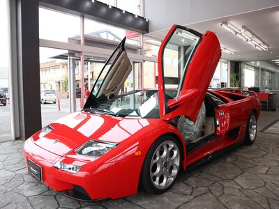 صورة مصغرة 16 لـ 2002 Lamborghini DIABLO