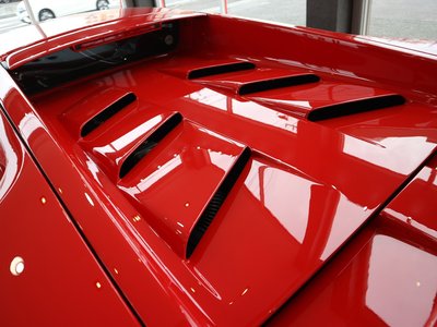 صورة مصغرة 58 لـ 2002 Lamborghini DIABLO