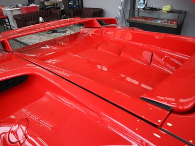 صورة مصغرة 57 لـ 2002 Lamborghini DIABLO