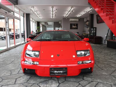 صورة مصغرة 2 لـ 2002 Lamborghini DIABLO