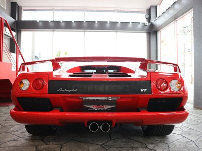 صورة مصغرة 6 لـ 2002 Lamborghini DIABLO