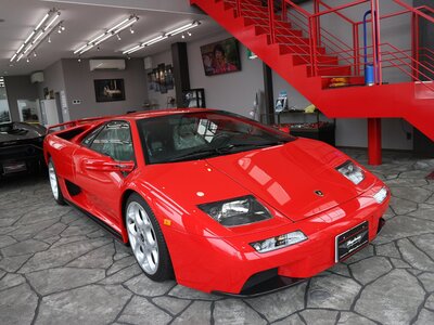 صورة مصغرة 3 لـ 2002 Lamborghini DIABLO