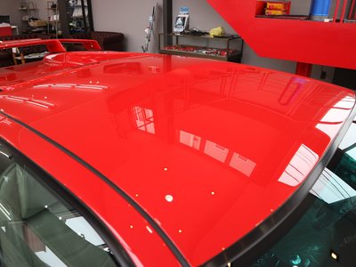 صورة مصغرة 54 لـ 2002 Lamborghini DIABLO