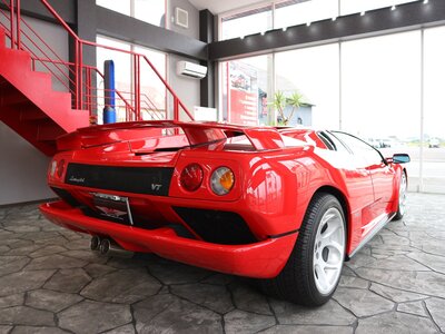 صورة مصغرة 7 لـ 2002 Lamborghini DIABLO