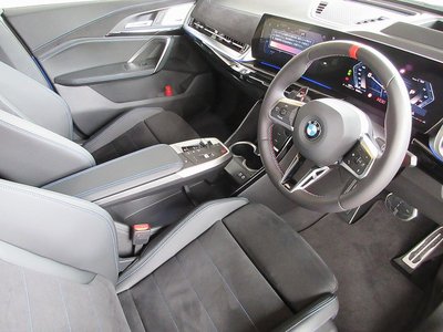 2025 BMW X2 — фото 11