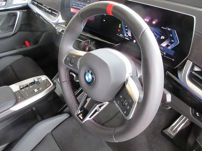 2025 BMW X2 — фото 14