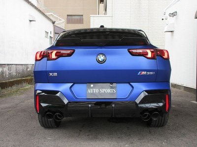 2025 BMW X2 — фото 6