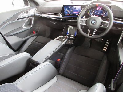 2025 BMW X2 — фото 12