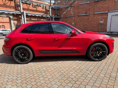 2023 Porsche MACAN thumbnail 17