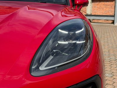 2023 Porsche MACAN thumbnail 64
