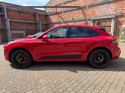 2023 Porsche MACAN photo 10