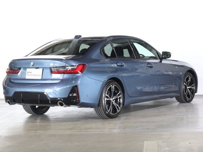 2026 BMW 3 SERIES — миниатюра 2