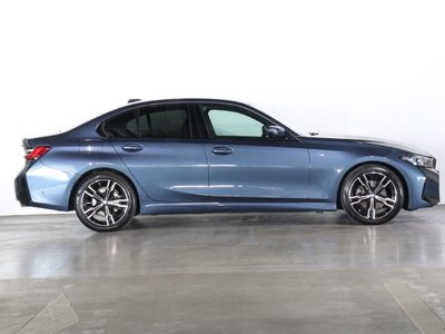2026 BMW 3 SERIES — миниатюра 3