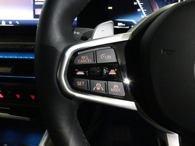 2026 BMW 3 SERIES — миниатюра 22