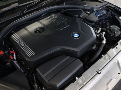 2026 BMW 3 SERIES — миниатюра 51