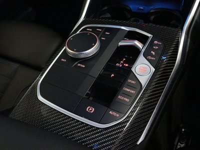 2026 BMW 3 SERIES — миниатюра 25