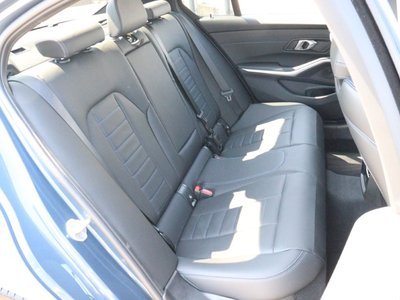 2026 BMW 3 SERIES — миниатюра 16