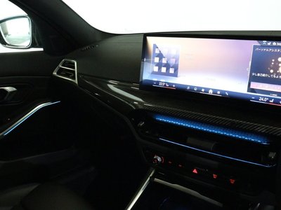 2026 BMW 3 SERIES — миниатюра 29