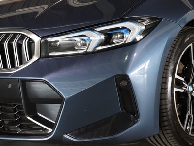 2026 BMW 3 SERIES — миниатюра 4