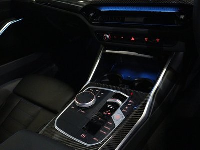 2026 BMW 3 SERIES — миниатюра 23