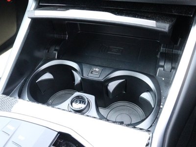 2026 BMW 3 SERIES — миниатюра 26