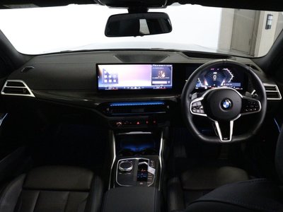 2026 BMW 3 SERIES — миниатюра 14