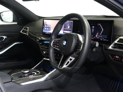 2026 BMW 3 SERIES — миниатюра 15