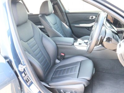 2026 BMW 3 SERIES — миниатюра 17