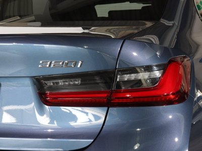 2026 BMW 3 SERIES — миниатюра 11