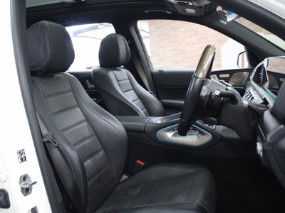2021 Mercedes-BENZ GLS photo 13