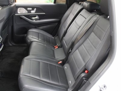 2021 Mercedes-BENZ GLS photo 16