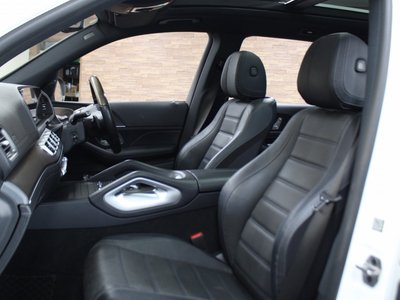 2021 Mercedes-BENZ GLS photo 14
