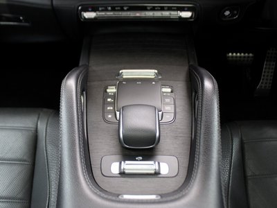 2021 Mercedes-BENZ GLS photo 10