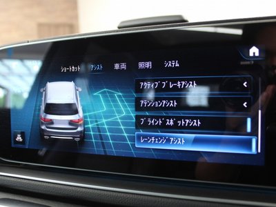 2021 Mercedes-BENZ GLS thumbnail 35
