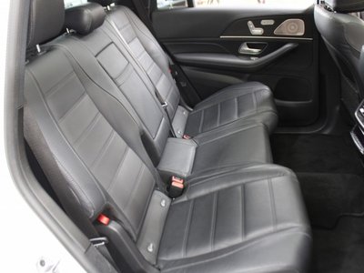 2021 Mercedes-BENZ GLS photo 15