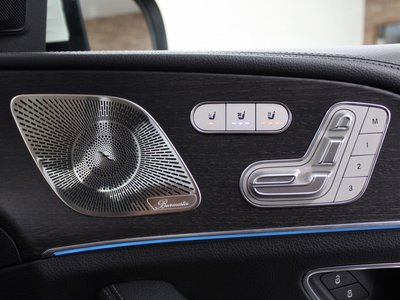 2021 Mercedes-BENZ GLS thumbnail 39