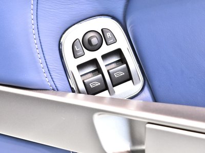 2012 Aston Martin DB9 VOLANTE 照片 19