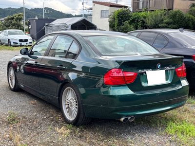 صورة 4 لـ 2009 BMW Alpina D3