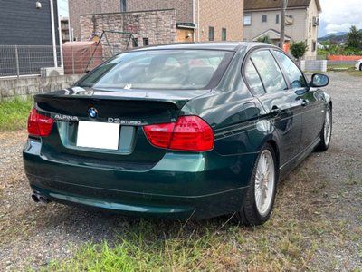 صورة 5 لـ 2009 BMW Alpina D3