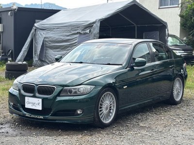 صورة 2 لـ 2009 BMW Alpina D3