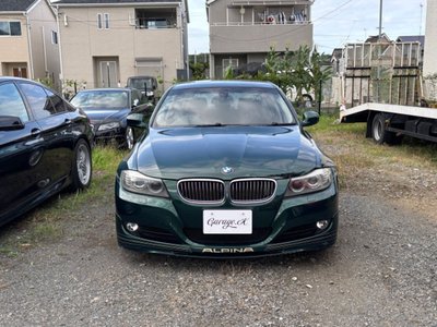 صورة 3 لـ 2009 BMW Alpina D3