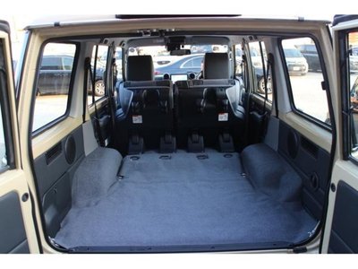 صورة 39 لـ 2025 Toyota LAND CRUISER 70
