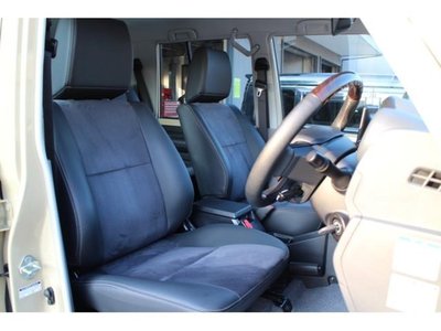 صورة 13 لـ 2025 Toyota LAND CRUISER 70