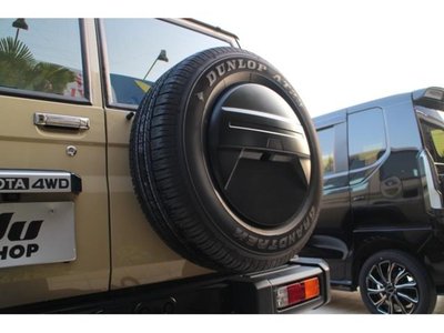 صورة 52 لـ 2025 Toyota LAND CRUISER 70