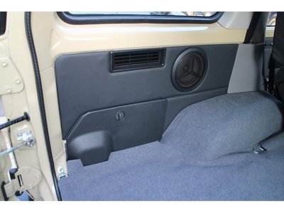 صورة 35 لـ 2025 Toyota LAND CRUISER 70