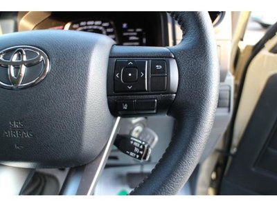 صورة 21 لـ 2025 Toyota LAND CRUISER 70