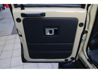 صورة 38 لـ 2025 Toyota LAND CRUISER 70