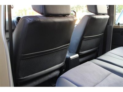 صورة 42 لـ 2025 Toyota LAND CRUISER 70